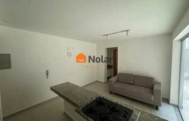 Imagem 8: Área Privativa no Centro De Belo Horizonte MG com 85 m² , 1 quarto(s) , 1 vaga(s)