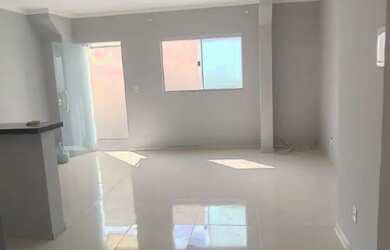 Imagem: O apartamento possui 2 Dormitórios, 1 Banheiro e está localizado