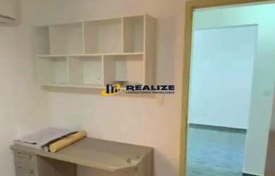 Imagem 3: Ao Lado Hospital UNIMED Lindo Apto Térreo 03 Qts 01 Suite Pq. Rosário...