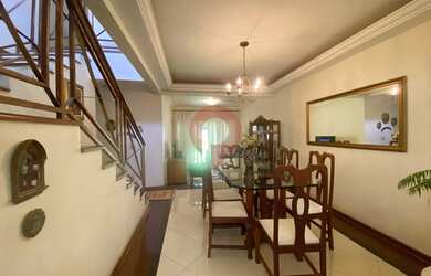 Imagem 8: Casa à Venda em Condominio no Paiquerê em Valinhos