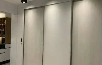 Imagem 8: Imóvel para venda com 50 metros quadrados com 1 quarto em Consolação...