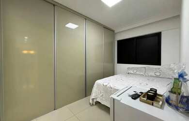 Imagem 8: Apartamento à venda no VILLA PRIVILEGE , VILA LAURA, Salvador, BA