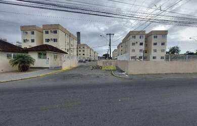 Imagem: O apartamento para alugar possui 2 Dormitórios, 1 Banheiro