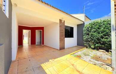 Imagem: Casa com 3 quartos sendo 1 suíte no Jd. Itália II