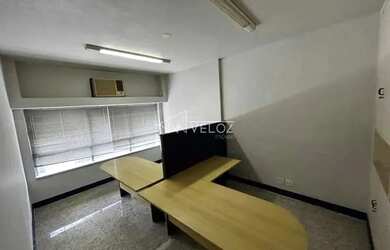 Imagem 6: Sala - / Comercial / Centro