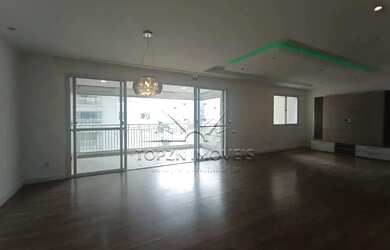 Imagem: O apartamento possui 3 Dormitórios, 4 Banheiros, 2 Vagas na