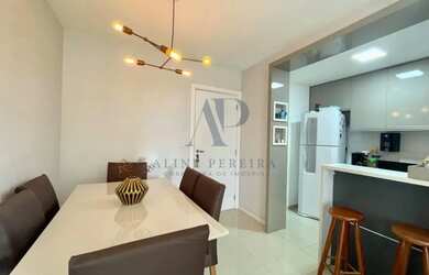 Imagem 3: Oportunidade Belíssimo Apartamento com Área de lazer localizado próximo...