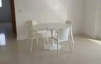 Imagem: O apartamento possui 2 Dormitórios, 3 Banheiros, 2 Vagas na