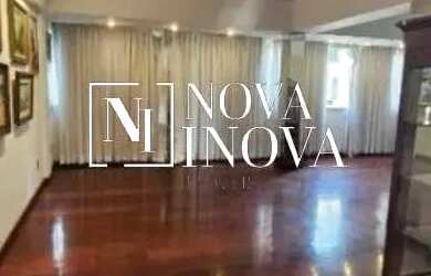 Imagem: O apartamento possui 3 Dormitórios, 3 Banheiros, 130m² de