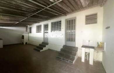 Imagem: A casa possui 1 Dormitório, 1 Banheiro, 38m² de Área e está