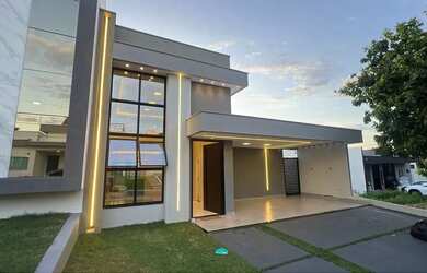 Imagem 15: Casa Térrea no Passaredo com 3 Suítes/ Piscina com cascata/ 4 vagas