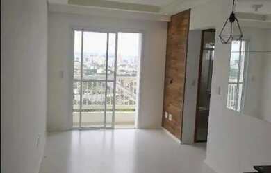 Imagem: Apartamento com 2 dormitórios à venda, 54 m² por R$ 350.000,00