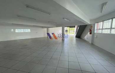 Imagem 10: Loja disponível para locação ao lado do Hospital Regional de Betim