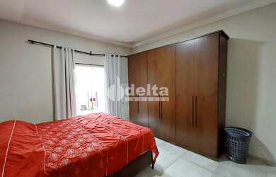 Imagem 7: Casa disponível para locação no bairro Novo Mundo em Uberlândia MG