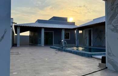 Imagem 11: LINDA CASA NO PORTO LAGOA