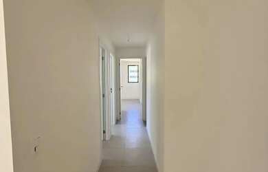 Imagem 9: Edifício Ravenna 108m² 3 Quartos 1 Suíte DCE Andar Alto em Ponta Verde...