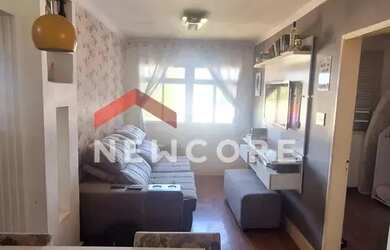 Imagem: Apartamento em Rua Aveleda - Jardim Santa Terezinha (Zona Leste)