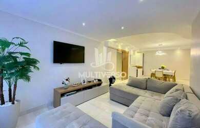 Imagem: Apartamento à venda, 3 quartos no bairro Ponta da Praia em