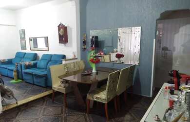 Imagem: A casa em condomínio possui 2 Dormitórios, 3 Banheiros, 2