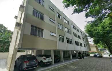 Imagem: O apartamento à venda possui 2 Dormitórios, 1 Banheiro, 1