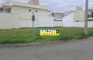 Imagem 2: Terreno à venda, 356 m² por R$ 848.000 - Condomínio Ouro Ville - Taubaté/SP