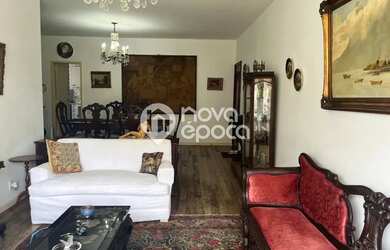 Imagem: O apartamento possui 3 Dormitórios, 3 Banheiros, 1 Vaga na