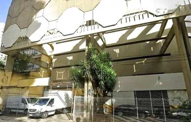 Imagem: Sala comercial em Rua Abolição - Bela Vista - São Paulo/SP