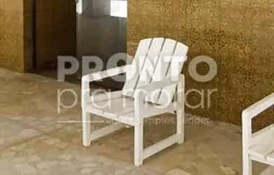 Imagem 5: Boa Viagem - Apartamento com 137 metros - 4 Quartos - 1 Suíte - 1 Garagem - Recife, PE