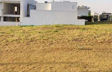 Imagem: Condomínio Tamboré Uberlândia, Terreno com 383,49m², próximo