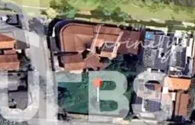 Imagem: Lote residencial/comercial com área total de 1.126,36 metros²