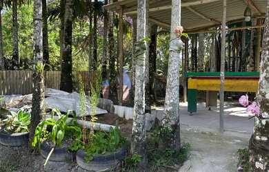 Imagem 7: Casa para descanso. Piscina, Churrasqueira, Acomodam 9 pessoase5 Vagas...