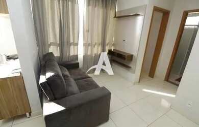 Imagem: Aluguel Apartamento mobiliado LARANJEIRAS