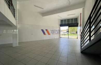 Imagem 5: Loja disponível para locação ao lado do Hospital Regional de Betim