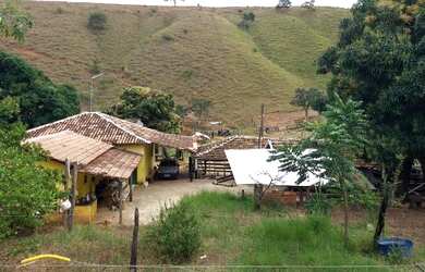 Imagem 3: Vende se Fazenda. 1m² de Área Privada