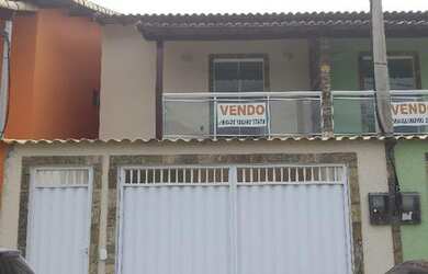 Imagem: A casa possui 2 Dormitórios, 2 Banheiros, 118m² de Área e