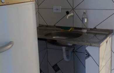 Imagem 16: Guarujá enseada 70,00. 1 Vaga na garageme1 Dormitório