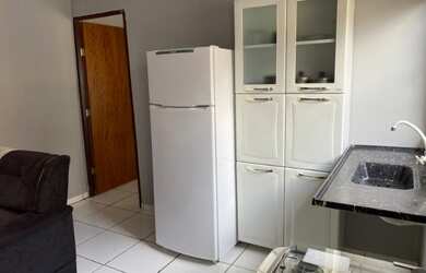 Imagem 10: Casa por temporada 804 sul, 1 quarto. Uso exclusivo do hóspede