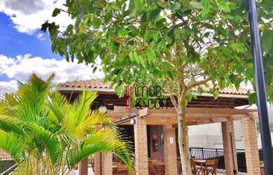 Imagem 9: Casa com 3 suítes à venda, 202 m² por R$ 1.290.000 - Condomínio Buona...