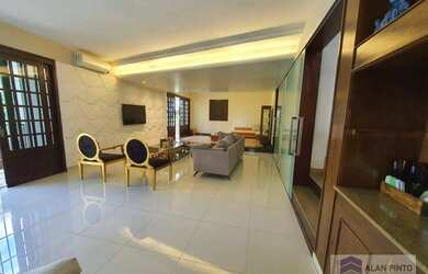 Imagem 1: Casa, 380 m² - venda por R$ 2.500.000,00 ou aluguel por R$ 12.000,00/mês...