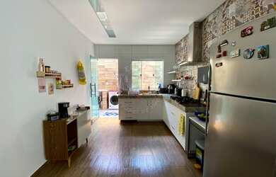 Imagem 7: Santana do Paraíso - Casa Padrão - Jardim Vitória