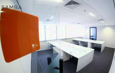 Imagem 5: Andar Corporativo para alugar, 671 m² por R$ 57.000,00/mês - Pinheiros...