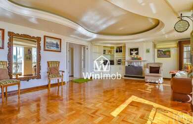 Imagem 2: Casa com 3 dormitórios à venda, 300 m² por R$ 1.060.000,00 - Medianeira...