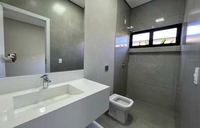 Imagem 16: Casa em condomínio Zona Sul com 3 suítes à venda, 195 m² por R$ 1.390.000...