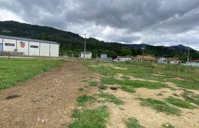 Imagem 8: Terreno urbano em Urubici