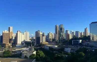 Imagem 1: Excelente apartamento para locação no Salvador Prime, 1/4, nascente,...