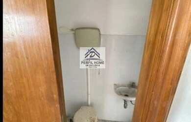 Imagem 10: Galpão para Locação em Salvador, São Cristóvão, 5 banheiros, 5 vagas