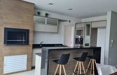 Imagem 11: Apartamento Alto Padrão para Venda em Pioneiros Balneário Camboriú-SC - 315