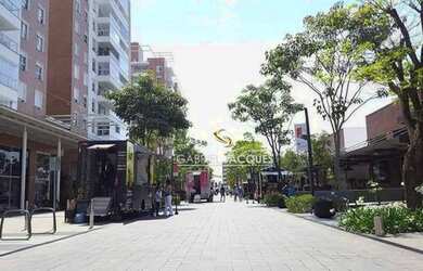 Imagem 6: Terreno à venda, 436 m² por R$ 465.000,00 - Pedra Branca - Palhoça/SC