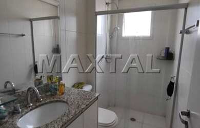 Imagem 8: Apartamento 3 dormitórios 1 suíte 3 vagas, deposito, Lazer Lauzane Paulista