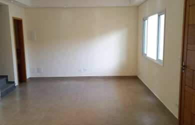 Imagem 5: Sobrado Novo - Vila Brasilina - Aceita Permuta